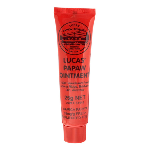 Lucas’ Papaw Ointment