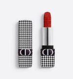 Dior Rouge Dior Couture Colour Lipstick Floral Lip Care New Look Edition
