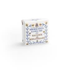 Santa Maria Novella Sapone Al Melograno