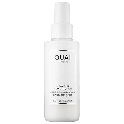 OUAI Leave In Conditioner