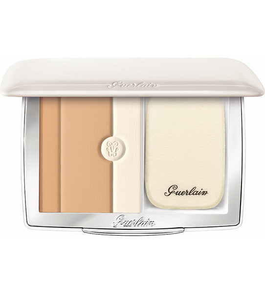 Guerlain Blanc De Perle Compact Foundation