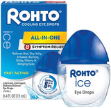 Rohto Eye Drops
