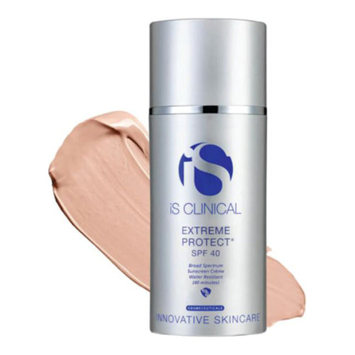 iS Clinical Extreme Protect Creme Sunscreen BS SPF40
