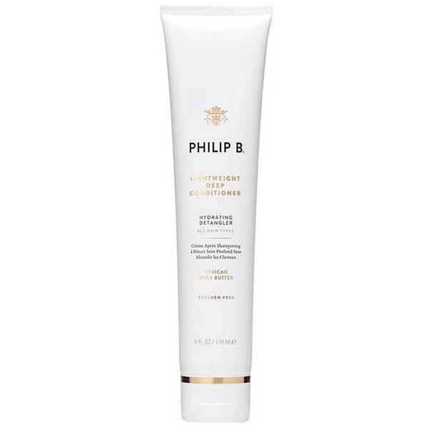 Philip B Lightweight Deep Conditioner