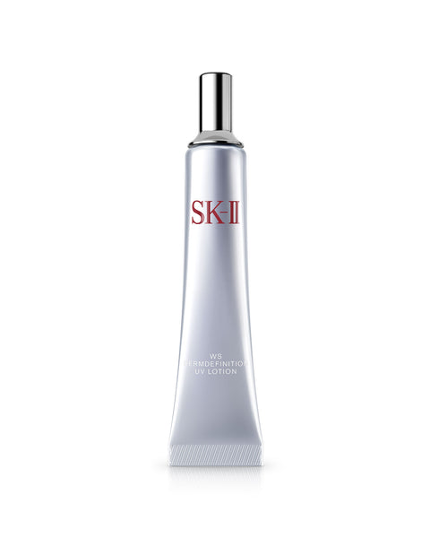 SK-II WS Dermdefinition UV Lotion