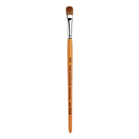 MUFE 10S Eyeshadow Brush