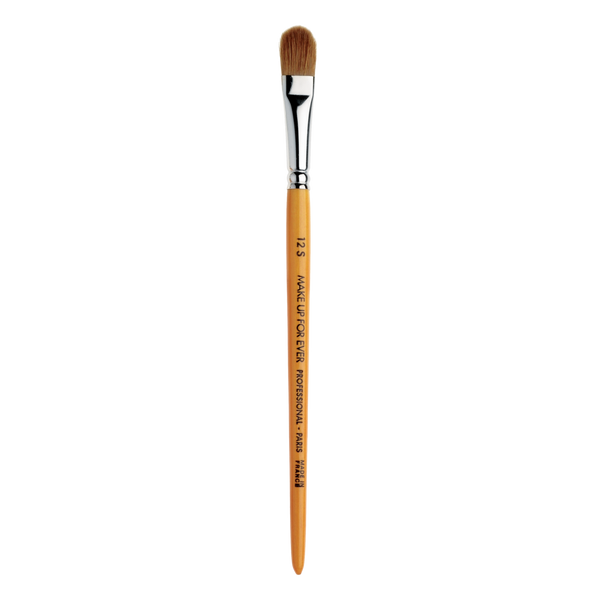 MUFE 12S Eyeshadow Brush