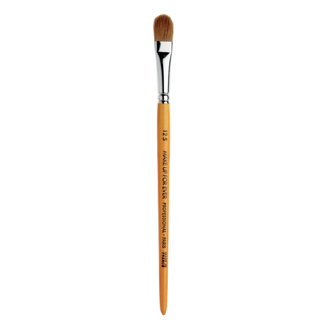 MUFE 12S Eyeshadow Brush