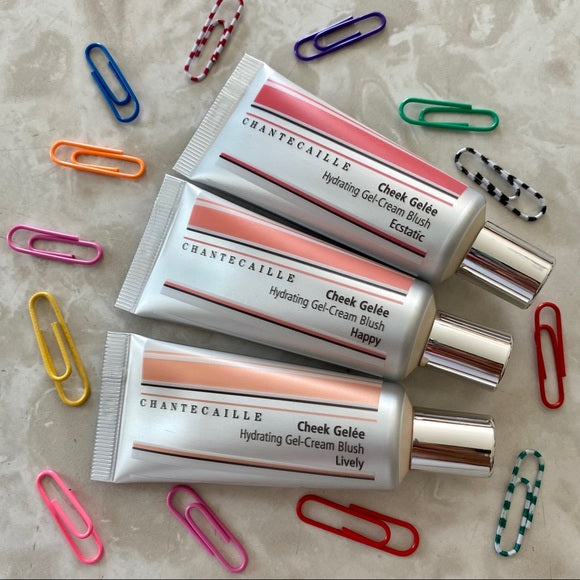 Chantecaille Cheek Gelee – Make Up Pro