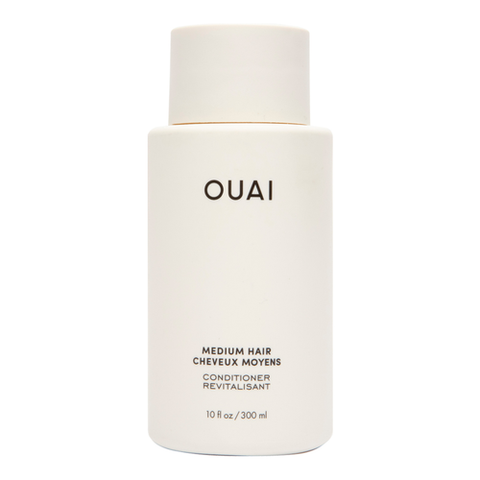 OUAI Medium Hair Conditioner