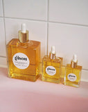Gisou Honey Infused Hair Oil