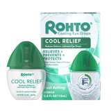 Rohto Eye Drops