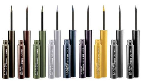 MAC Superslick Liquid Eye Liner