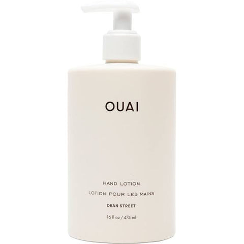 OUAI Hand Lotion