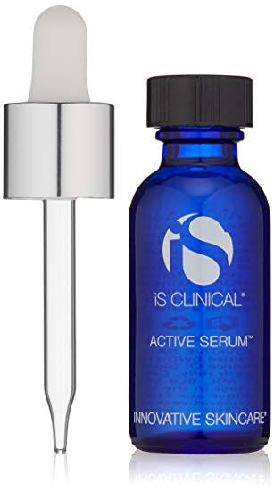 iS Clinical Active Serum
