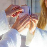 Riki Suction Cup Stick Up Accessory For Riki Mirrors