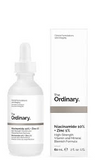 The Ordinary Niacinamide 10% + Zinc 1%