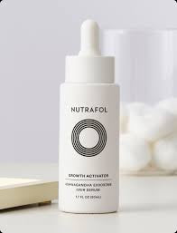 Nutrafol Growth Activator