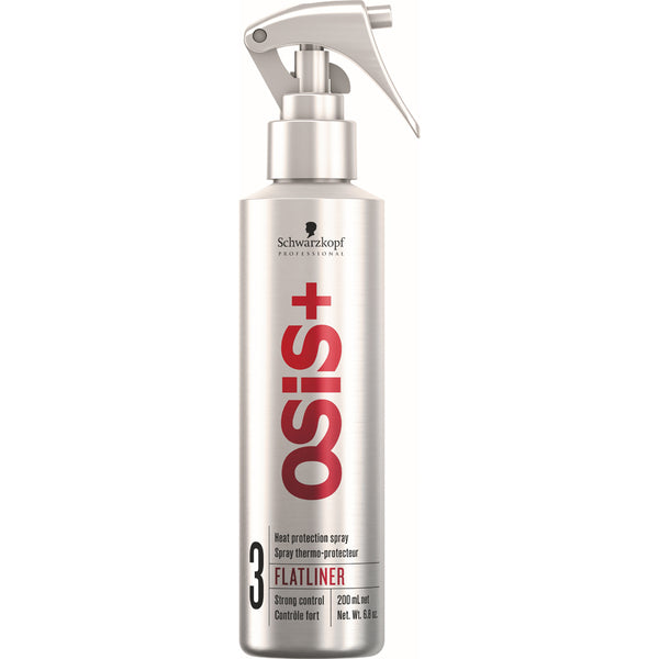 Schwarzkopf Osis+ Flatliner Heat Protection Spray