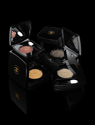 Chanel Ombre Premiere Longwear Powder