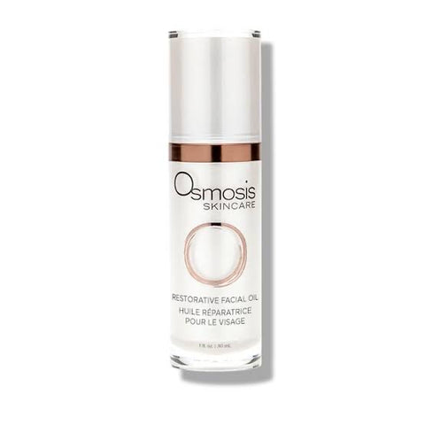 Osmosis Skincare Restorative Facial Oil