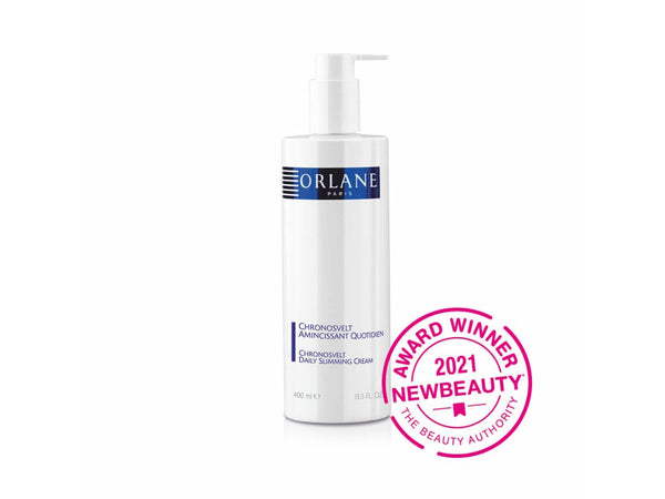 Orlane Paris CHRONOSVELT Daily Slimming Cream