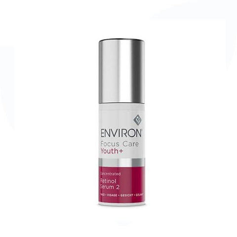 Environ Focus Care Youth+ Concentrated Retinol Serum 2