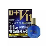 Rohto Eye Drops
