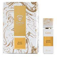 Gritti Fragrances Tutu Blanc Eau De Parfum