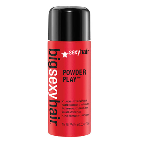 Sexy Hair Big Sexy Hair Powder Play Volumizing & Texturizing Powder
