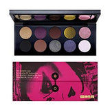 Pat McGrath Labs Mothership Eye Palette