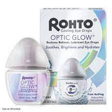Rohto Eye Drops