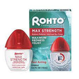 Rohto Eye Drops