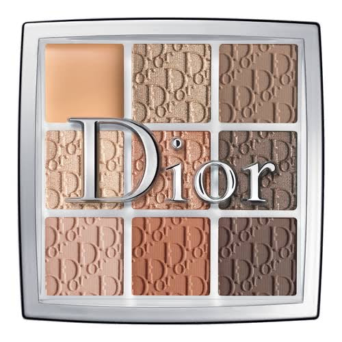 Dior Backstage Eye Palette – Make Up Pro