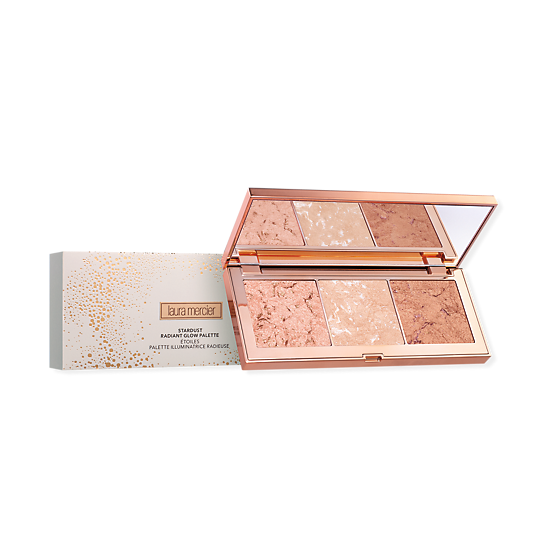 Laura Mercier Stardust Radiant Glow Palette