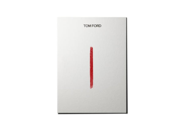 Tom Ford Lip Sculptor
