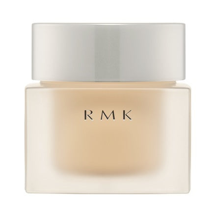 RMK Creamy Foundation EX