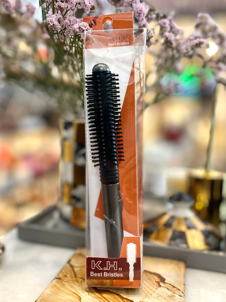 K. H. Best Bristles Travel Roller Brush