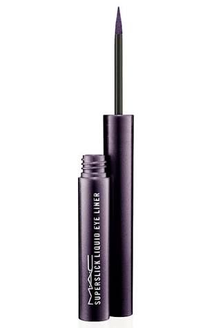 MAC Superslick Liquid Eye Liner