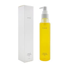 RMK Smooth Cleansing Oil