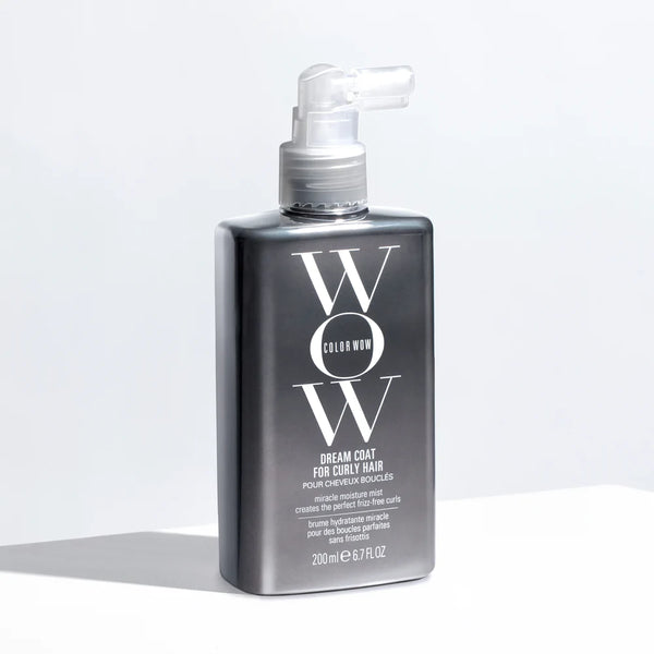 Color WOW Dream Coat For Curly Hair