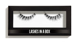 Lashes In A Box