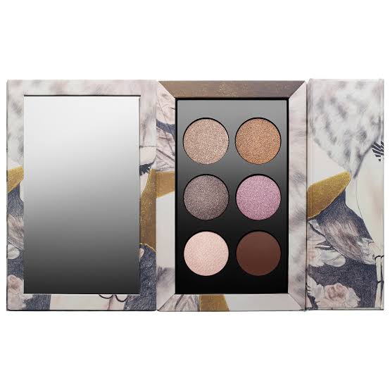 Pat McGrath Labs MTHRSHP Eye Palette
