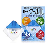Rohto Eye Drops