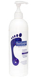 Footlogix 19  Massage Formula Lotion
