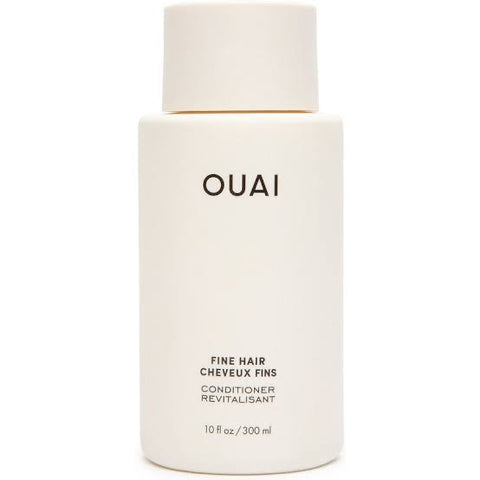 OUAI Fine Hair Conditioner