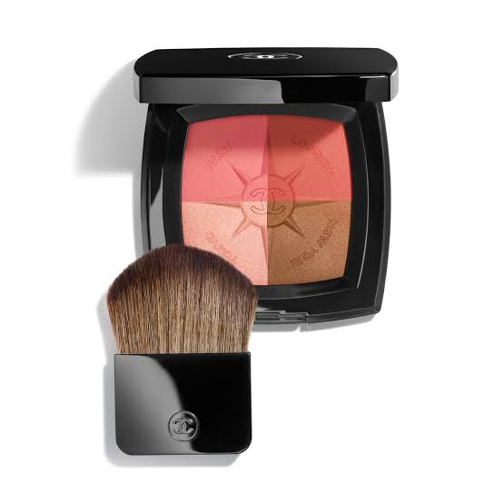 Chanel Voyage De Chanel Travel Face Palette – Make Up Pro Chanel Voyage De Chanel Travel Face Palette – Make Up Pro