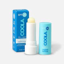 Coola Classic Liplux® Organic Lip Balm Sunscreen SPF 30