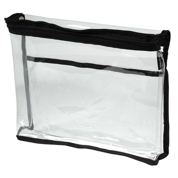 MONDA MST-012 Square Clear Bag - Medium
