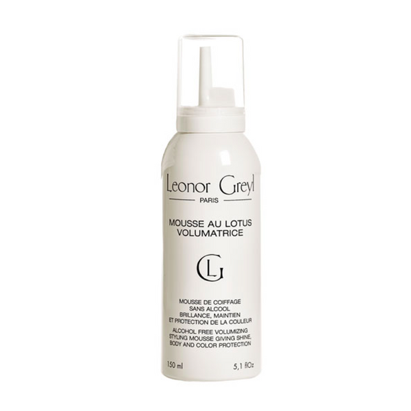 Leonor Greyl Au Lotus Volumizing Mousse